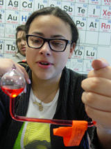 cheyene